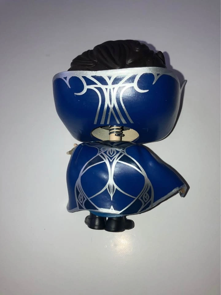 Funko POP! Doctor Strange Multiverse of Madness SUPREME STRANGE - photo 2