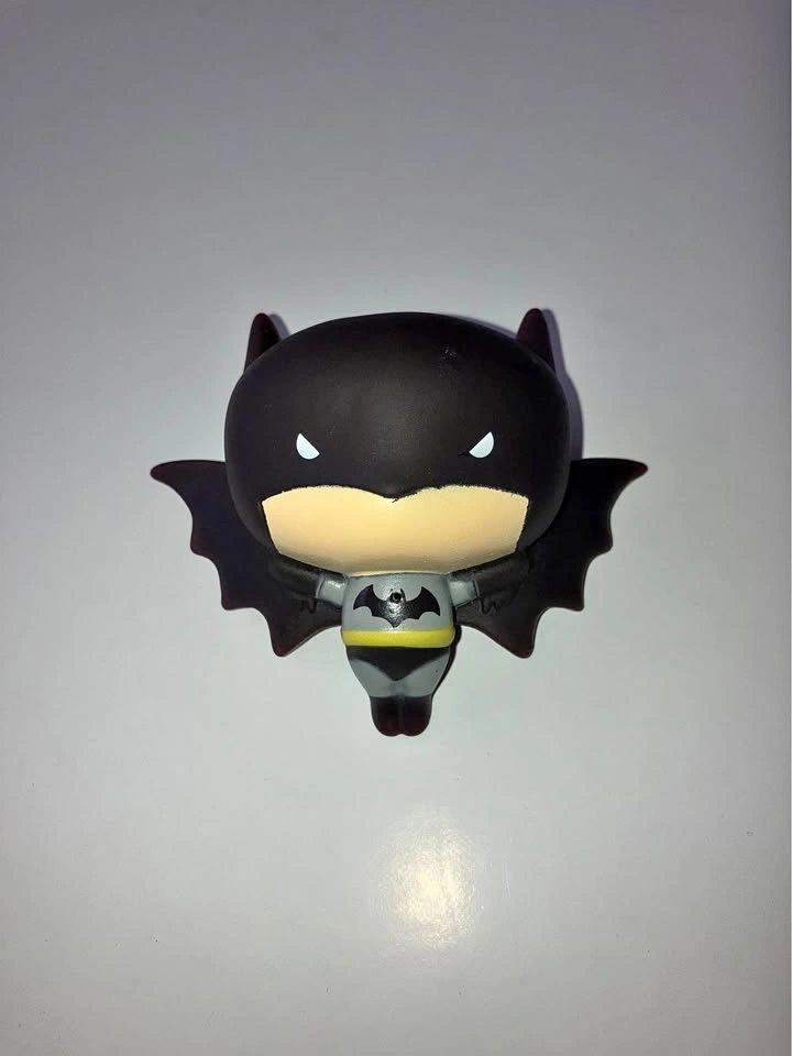 Funko Pint Size Heroes DC Batman Figurine
