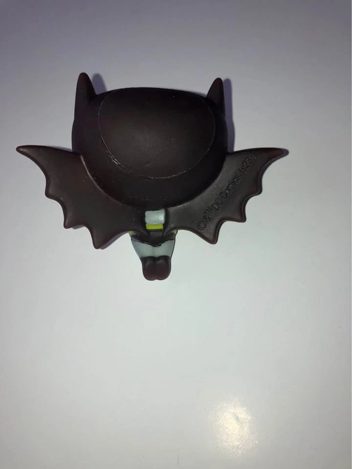 Funko Pint Size Heroes DC Batman Figurine - photo 2