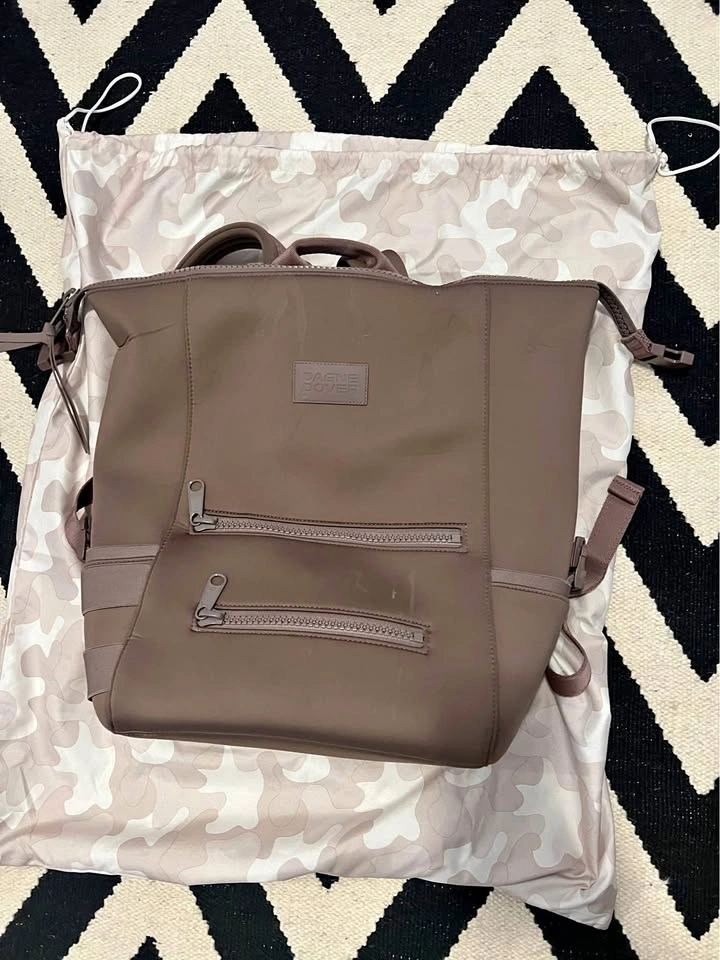 Dagne Dover Diaper Bag