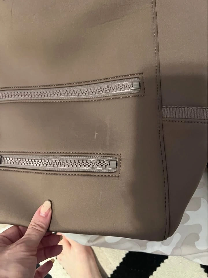Dagne Dover Diaper Bag - photo 3