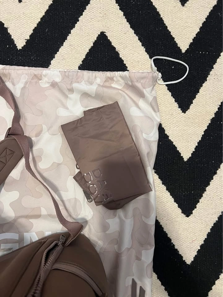 Dagne Dover Diaper Bag - photo 4
