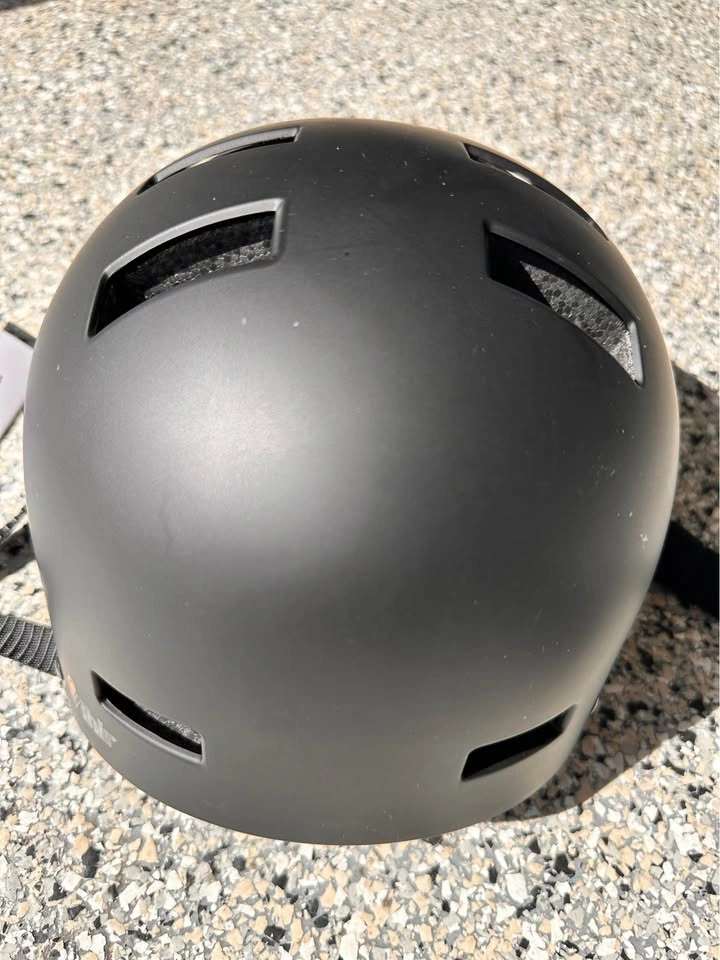 Skateboard helmet (brand new) size: S - photo 2