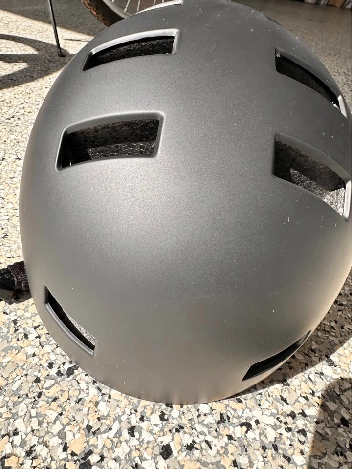 Skateboard helmet (brand new) size: S - photo 3
