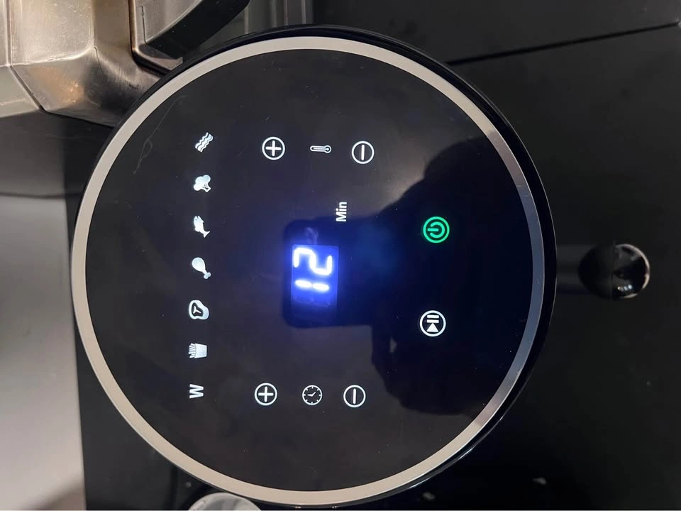 Ultima Cosa Digital Air Fryer (Negotiable) - photo 2