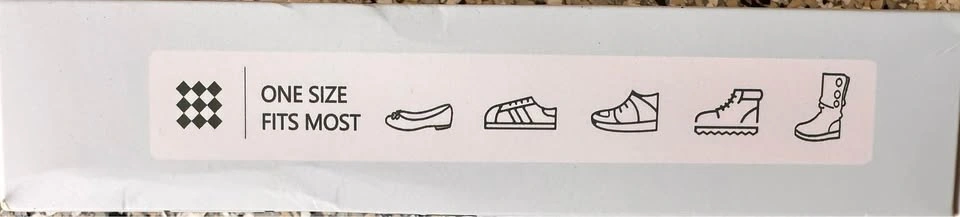 Arch Support Cushion Shoe Inserts (Brand New) - photo 3
