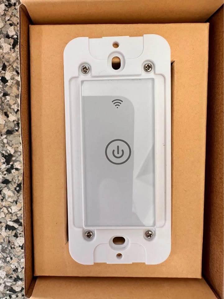 Smart switch MSS510 (brand new) - photo 3