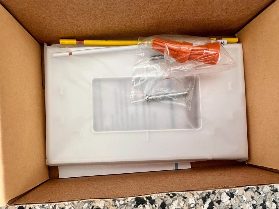 Smart switch MSS510 (brand new) - photo 4