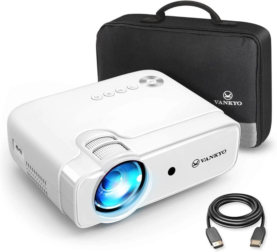 VANKYO Leisure 430 mini projector (new) - photo 2