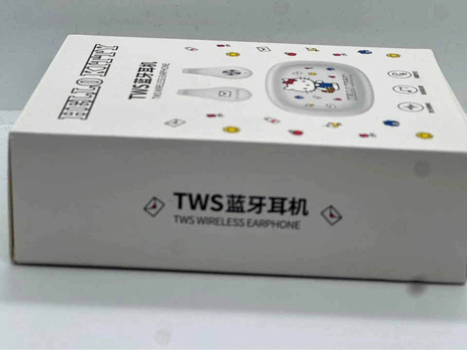 Hello Kitty wireless earbuds (new) - photo 3