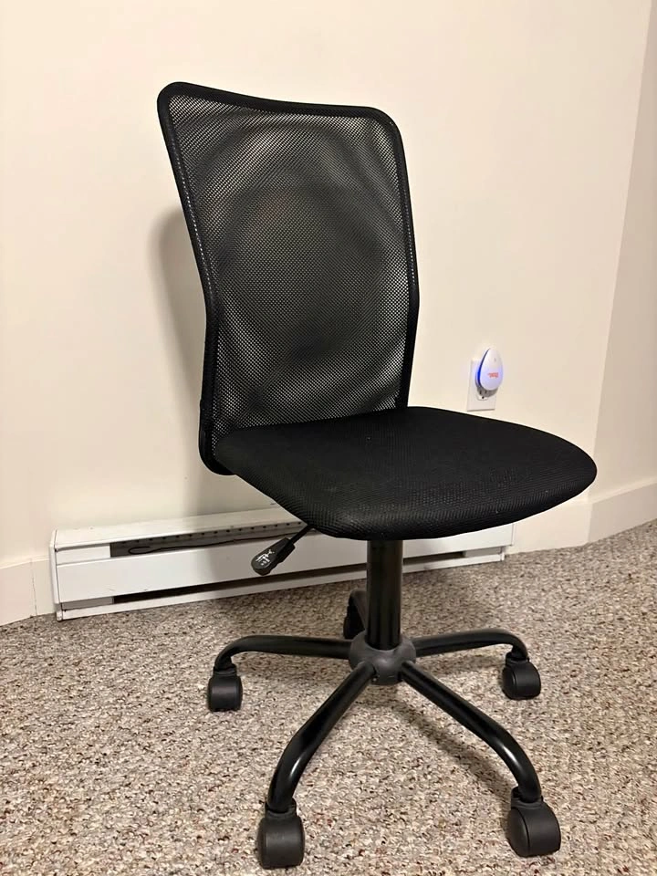 Rolling Chair