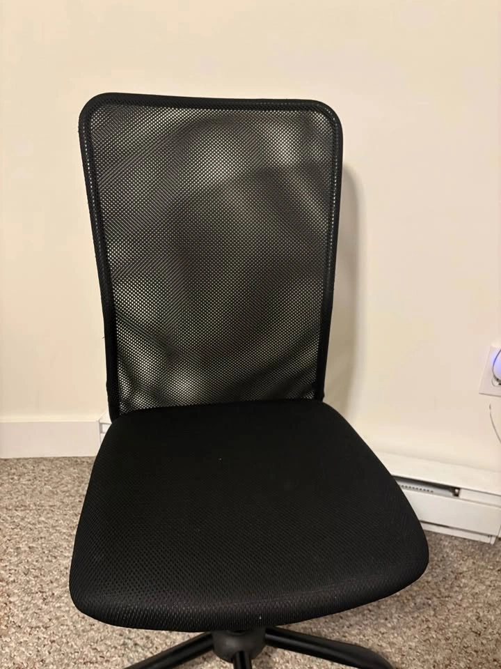 Rolling Chair - photo 3