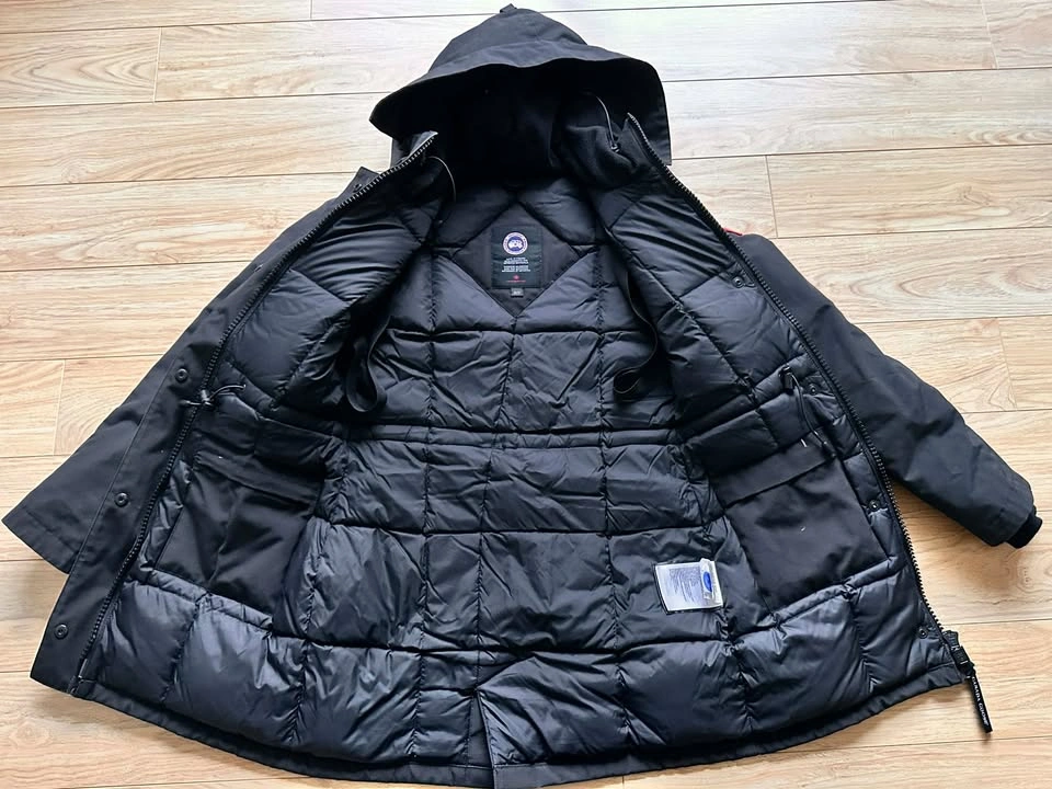 Canada Goose 3037L, Size: XS (great condition) - photo 2
