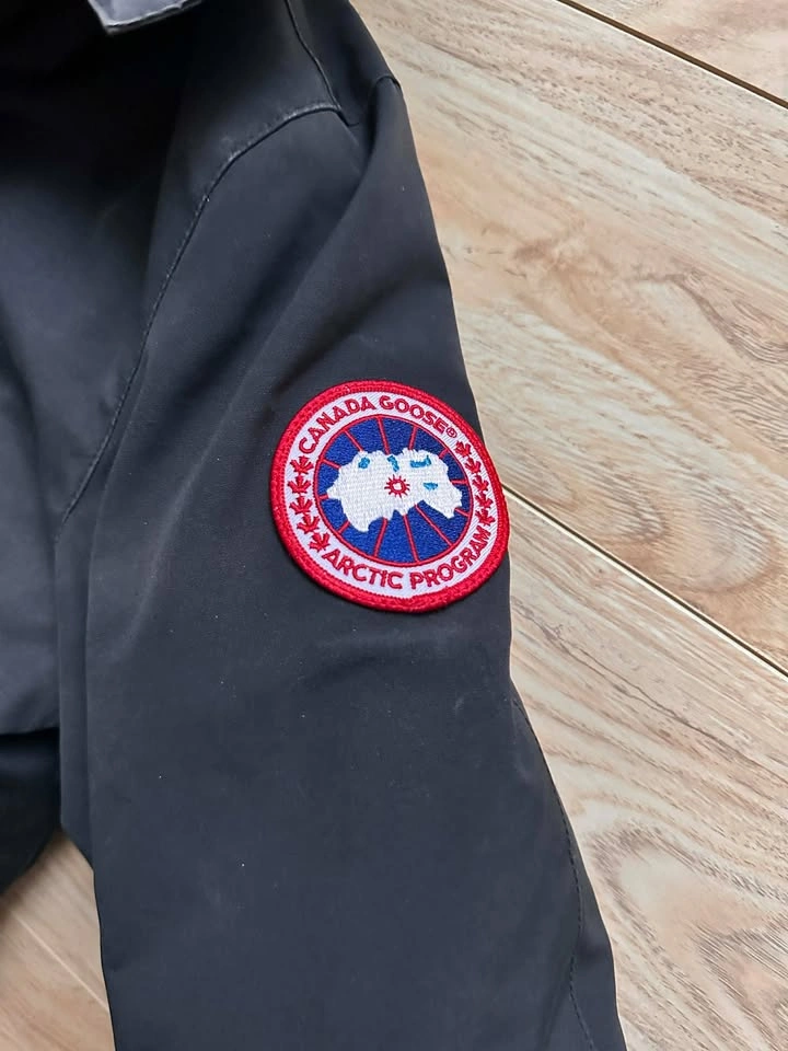 Canada Goose 3037L, Size: XS (great condition) - photo 3