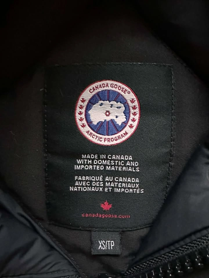 Canada Goose 3037L, Size: XS (great condition) - photo 4