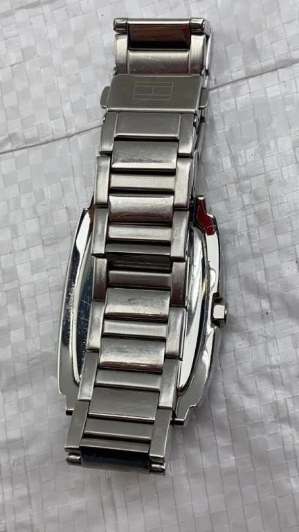 Tommy Hilfiger Mens Watch - photo 2