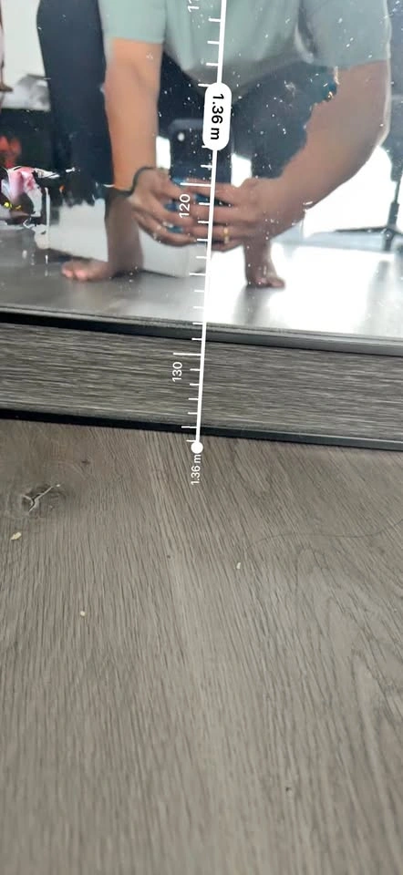 Long Mirror for Sale