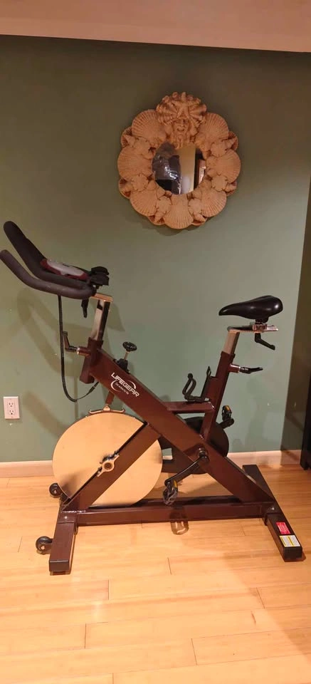 Lifeguard Advantage Indoor Cycle - photo 2