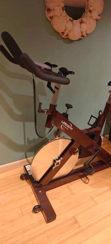 Lifeguard Advantage Indoor Cycle - photo 3