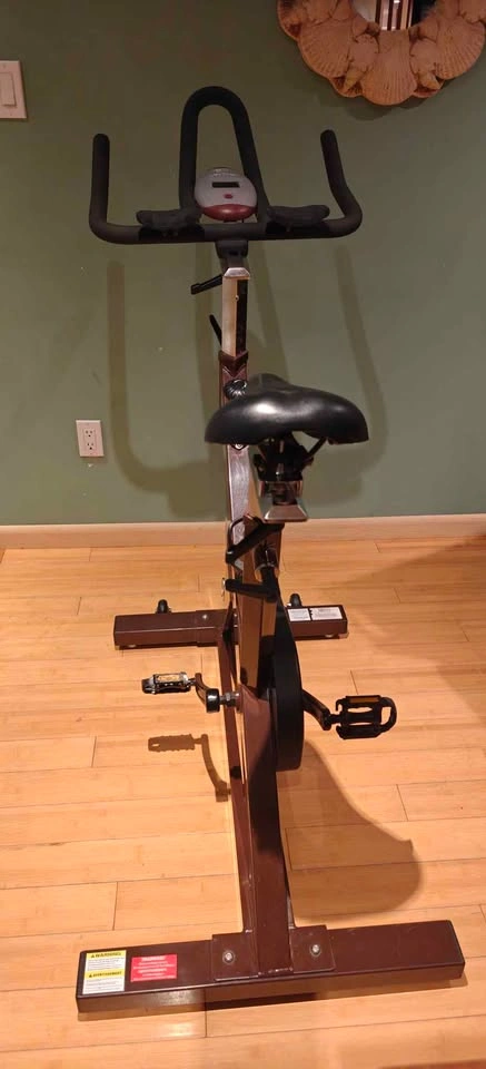 Lifeguard Advantage Indoor Cycle - photo 4