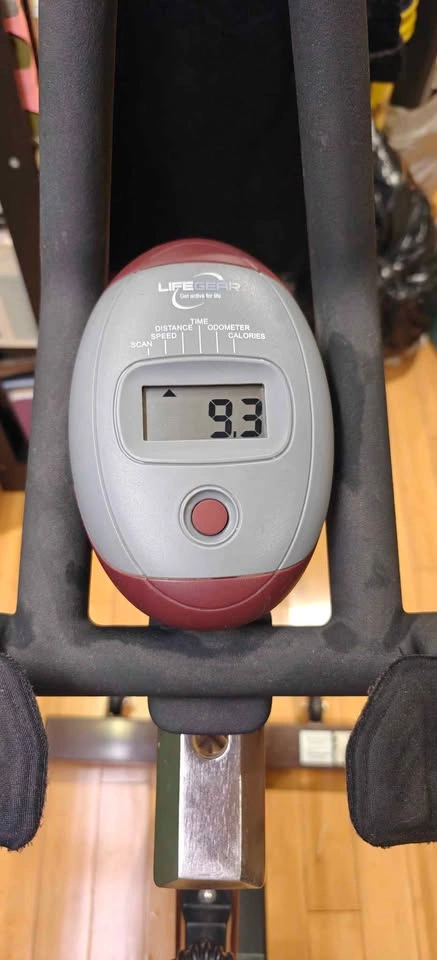 Lifeguard Advantage Indoor Cycle - photo 5