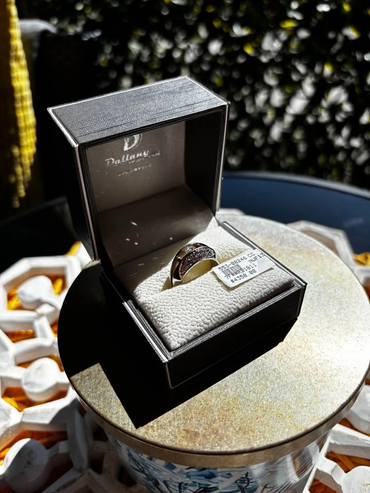 Diamond Ring - photo 2