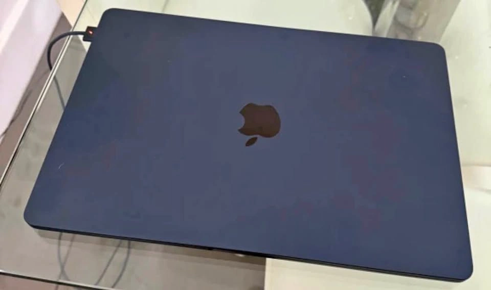 Macbook Air M4 - 2024