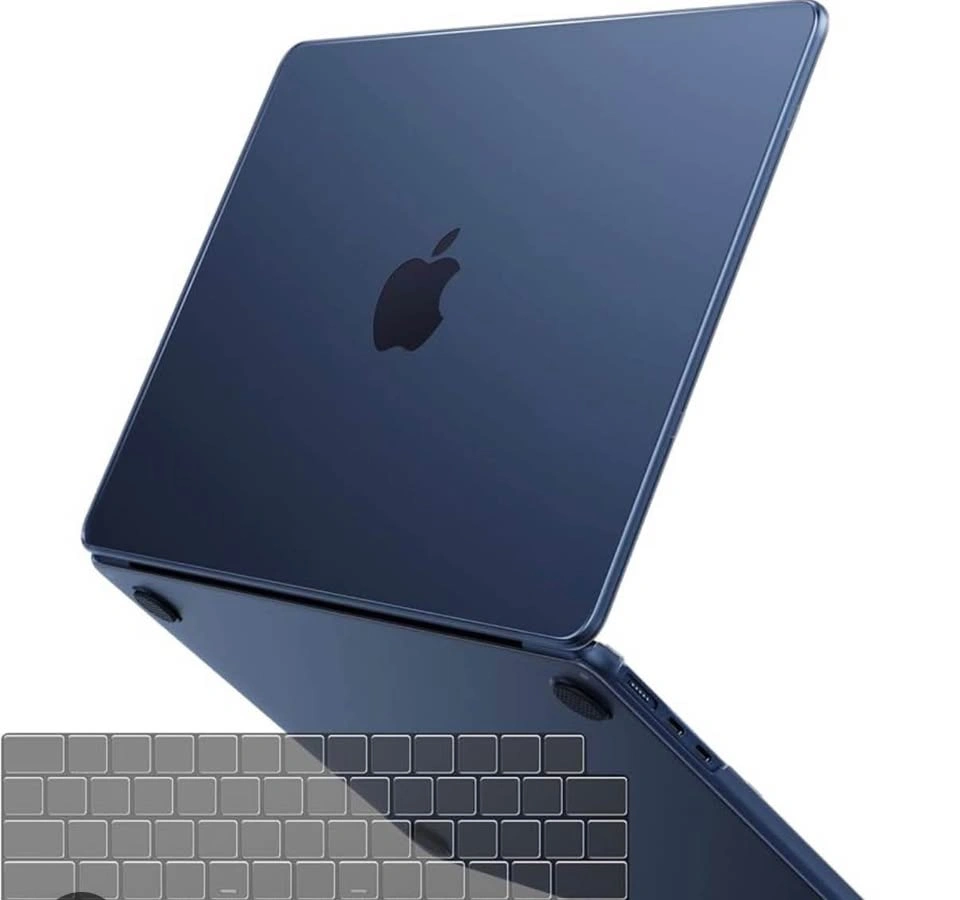 Macbook Air M4 - 2024 - photo 2