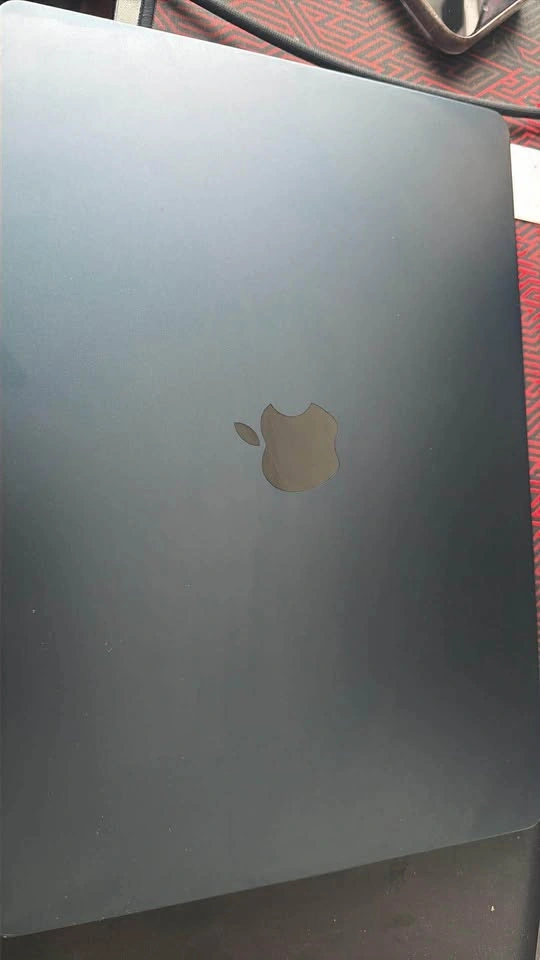Macbook Air M4 - 2024 - photo 5