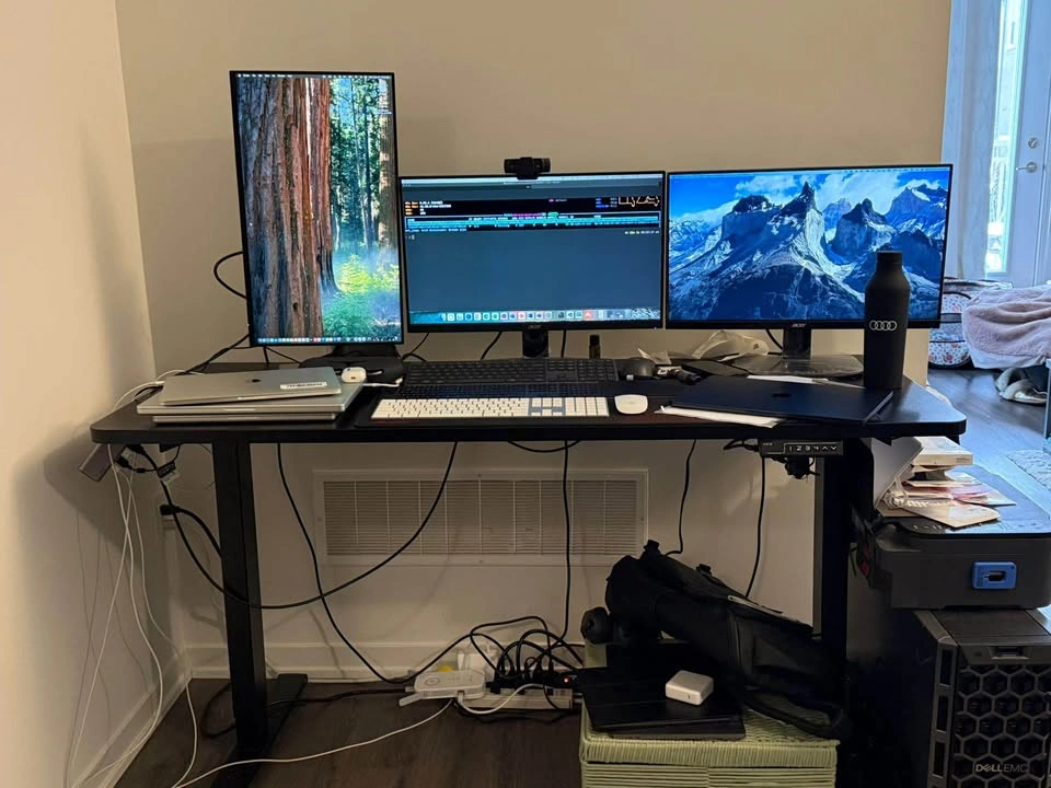 Standing Desk Converter - photo 4