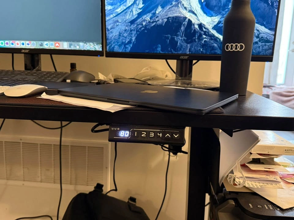 Standing Desk Converter - photo 5