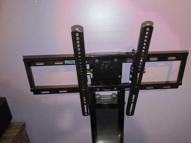 TV MOUNT/ SHELF - photo 2