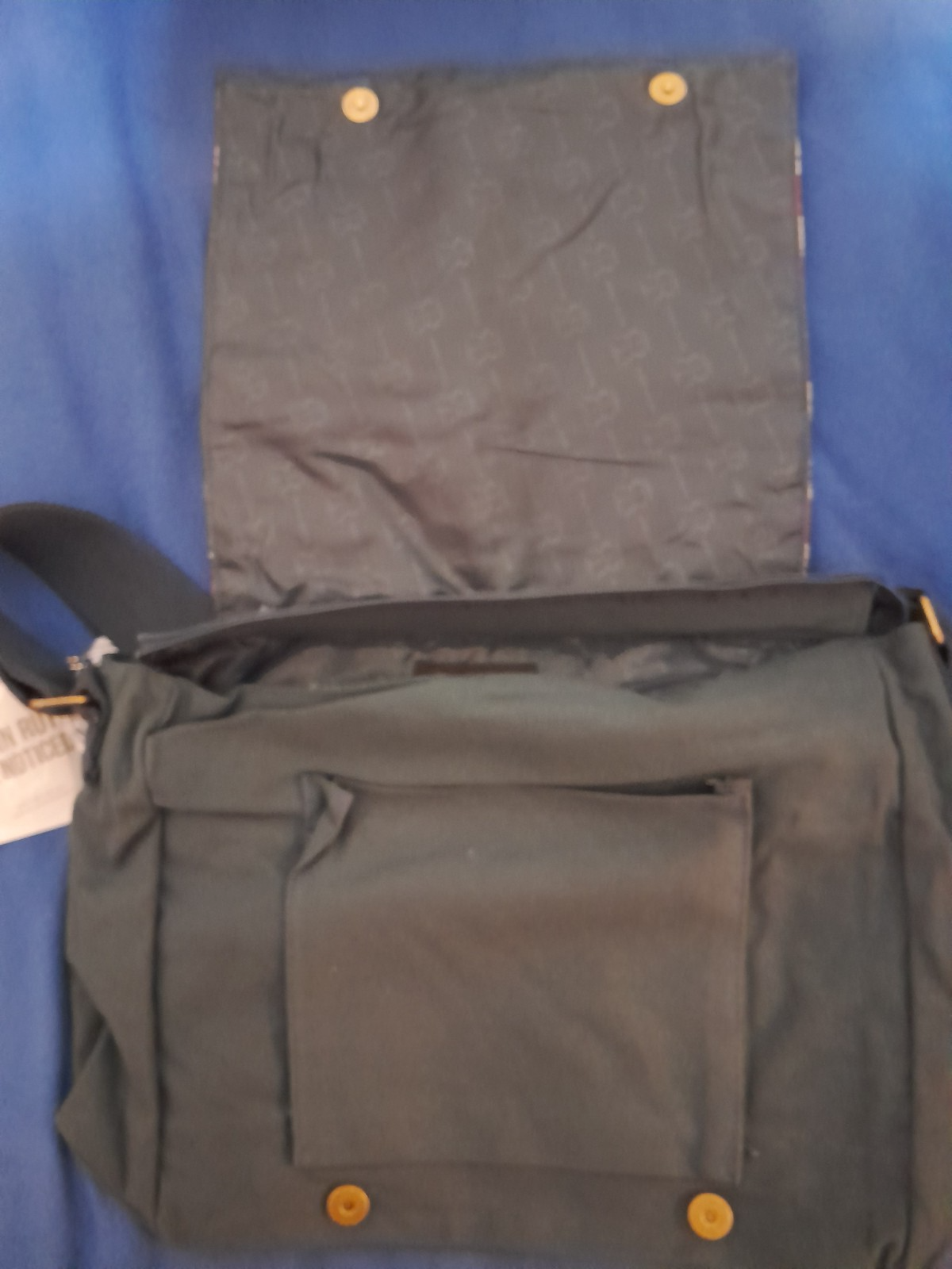 Robin Ruth USA Messenger Bag - photo 2