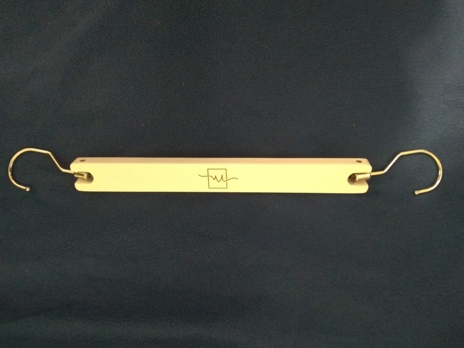 Wall Mount Rack Hanging Organizer Storage 2 Hooks Rail Holder - - photo 3