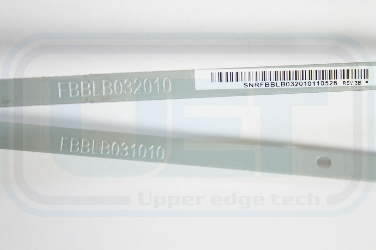 Toshiba Satellite L755-S5277 Screen Holders - photo 3