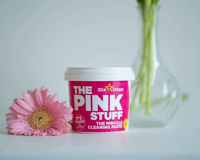 Stardrops The Pink Stuff Miracle All Purpose Cleaner - photo 3