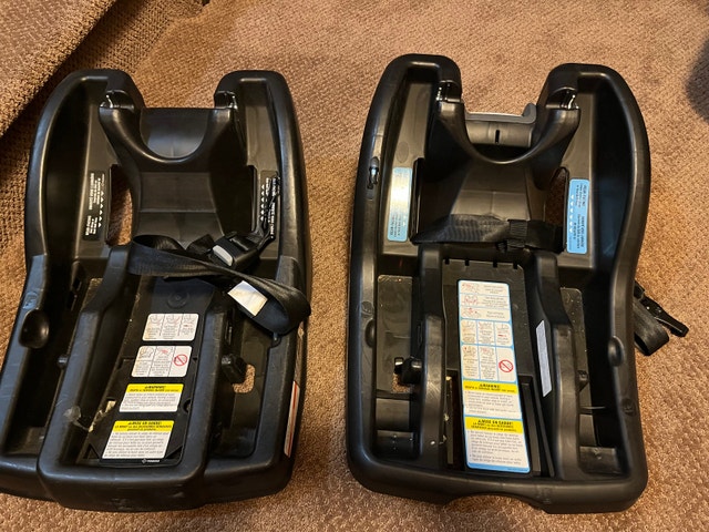Graco Click Connect Stroller and Infant Car Seat - photo 4