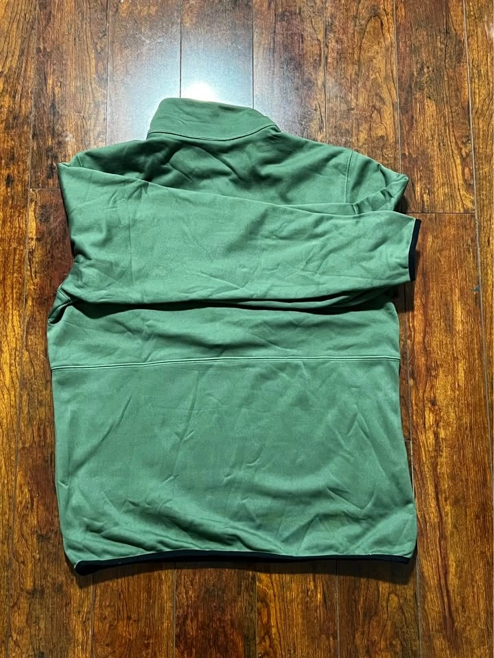 NEW Columbia Quarter Zip Sweater - photo 4