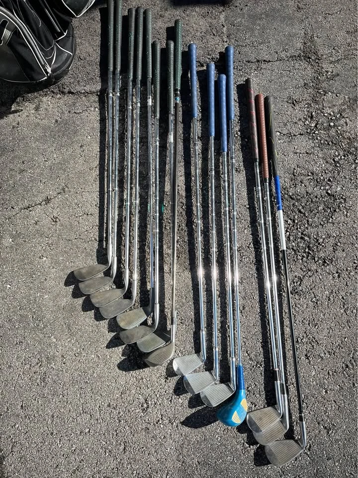 Golf Lot - photo 3