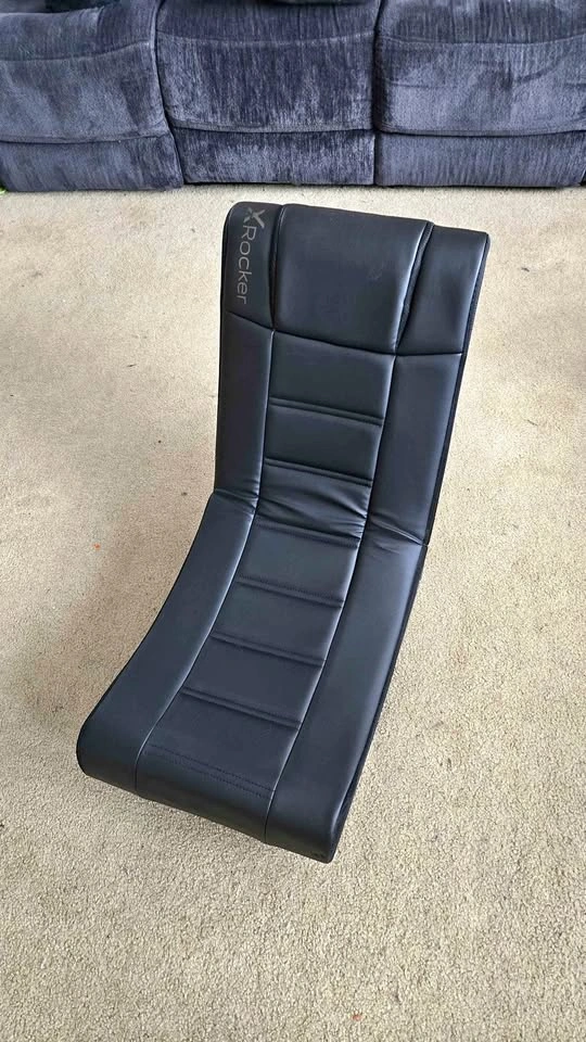 Kids Rocking Gaming Chair