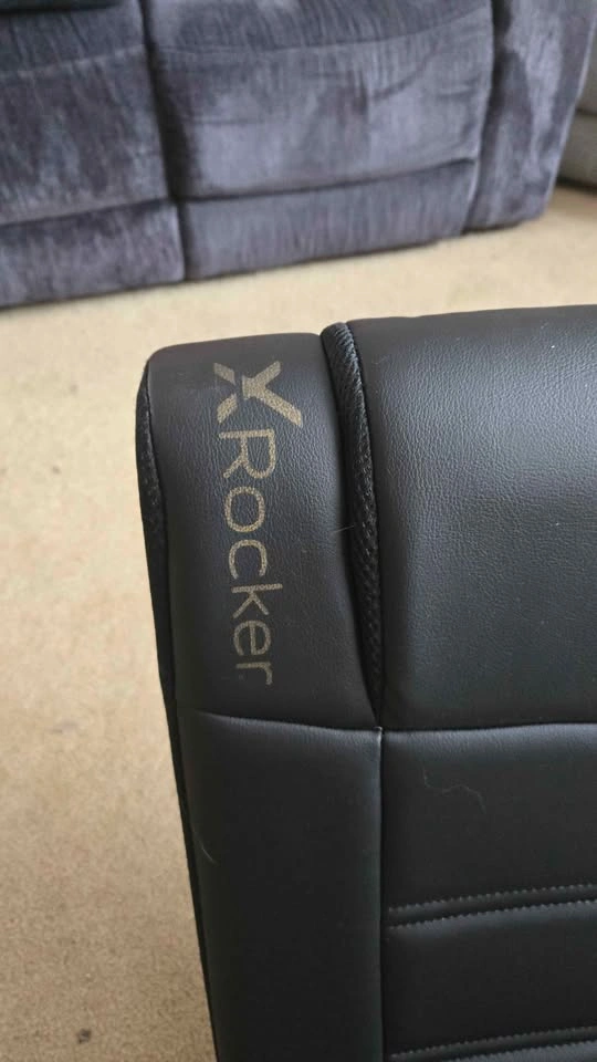 Kids Rocking Gaming Chair - photo 3