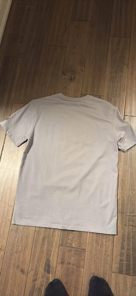 Grey Dallas Cowboys Men's T-Shirt Size Small - photo 3