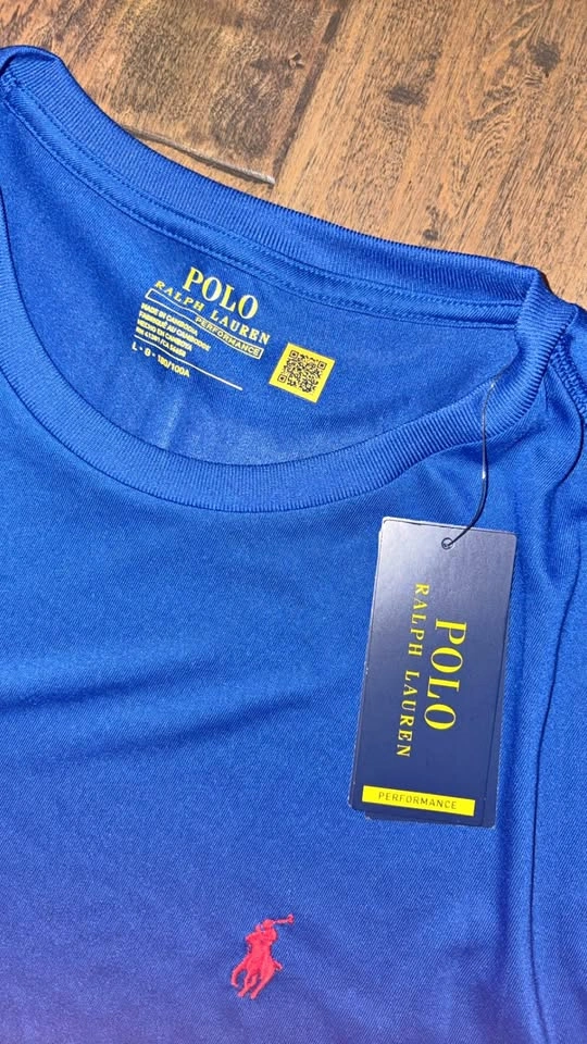 Polo Ralph Lauren T-Shirt Size L Mens
