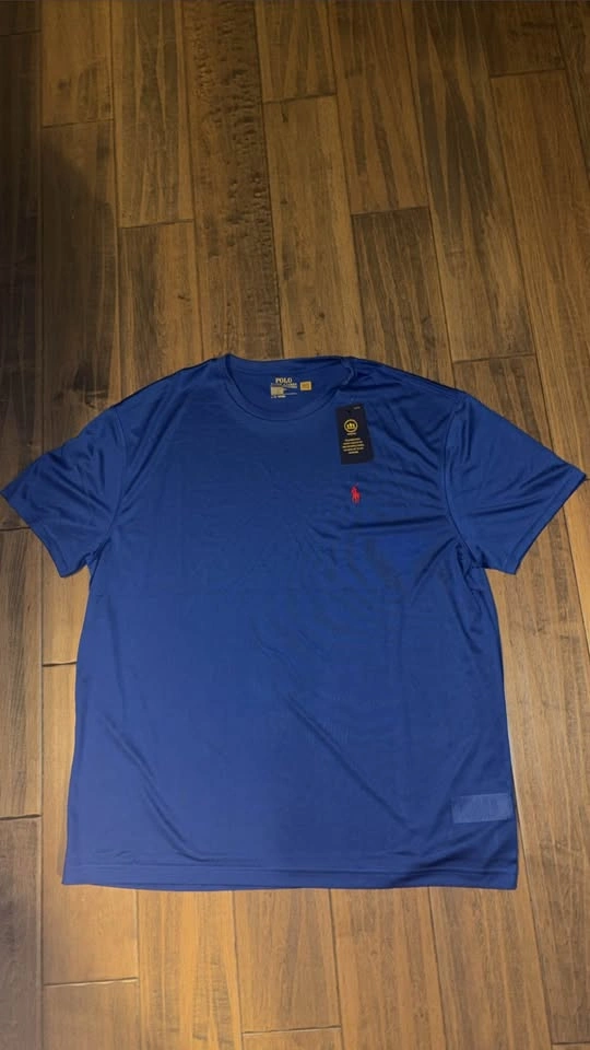 Polo Ralph Lauren T-Shirt Size L Mens - photo 2