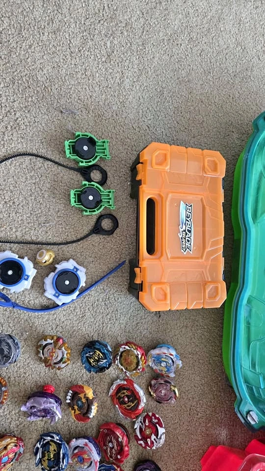 Blade Blades Kit