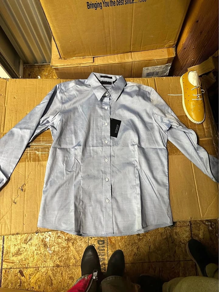 Whole Sale Inquiry-Dress shirts!