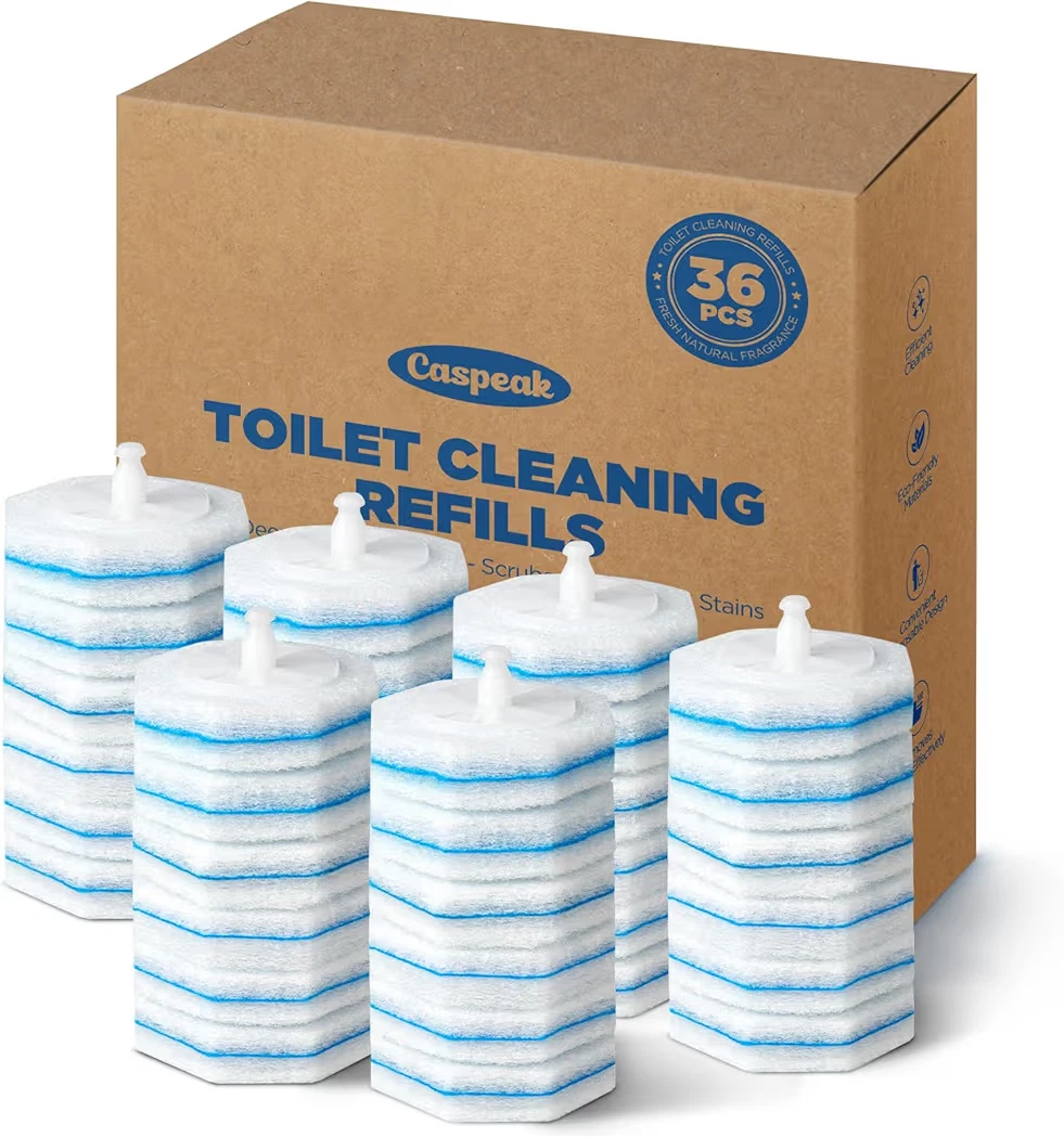 36 Count Wand Refills for Clorox Wand