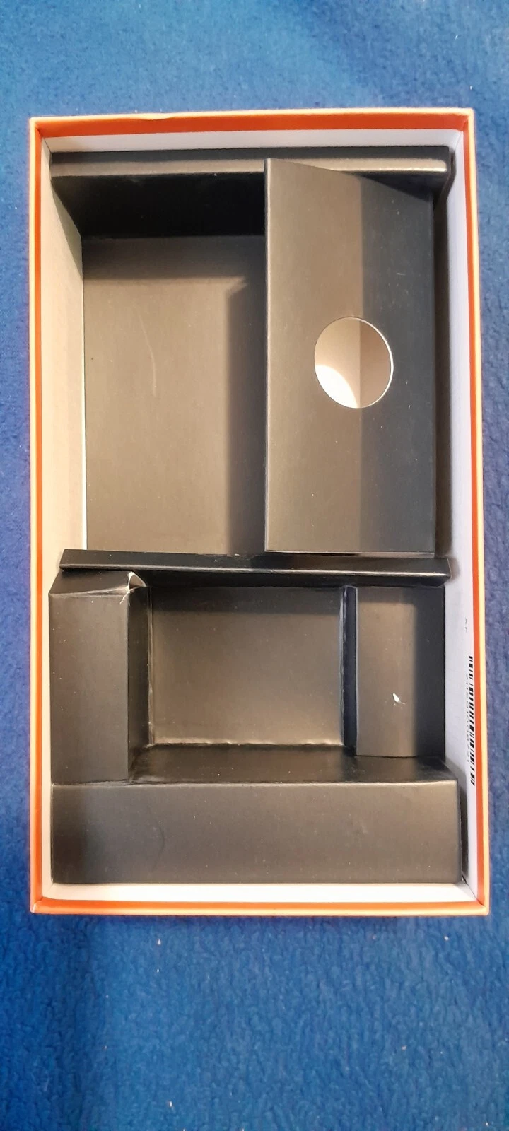 Motorola Moto e5 Play XT19217 Phone Replacement Box - photo 5