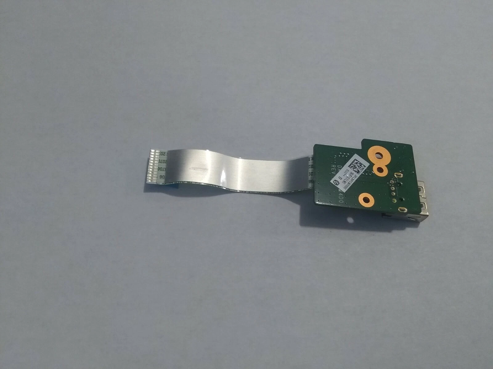 HP DV6 3236N Series USB Board with Cable - photo 2
