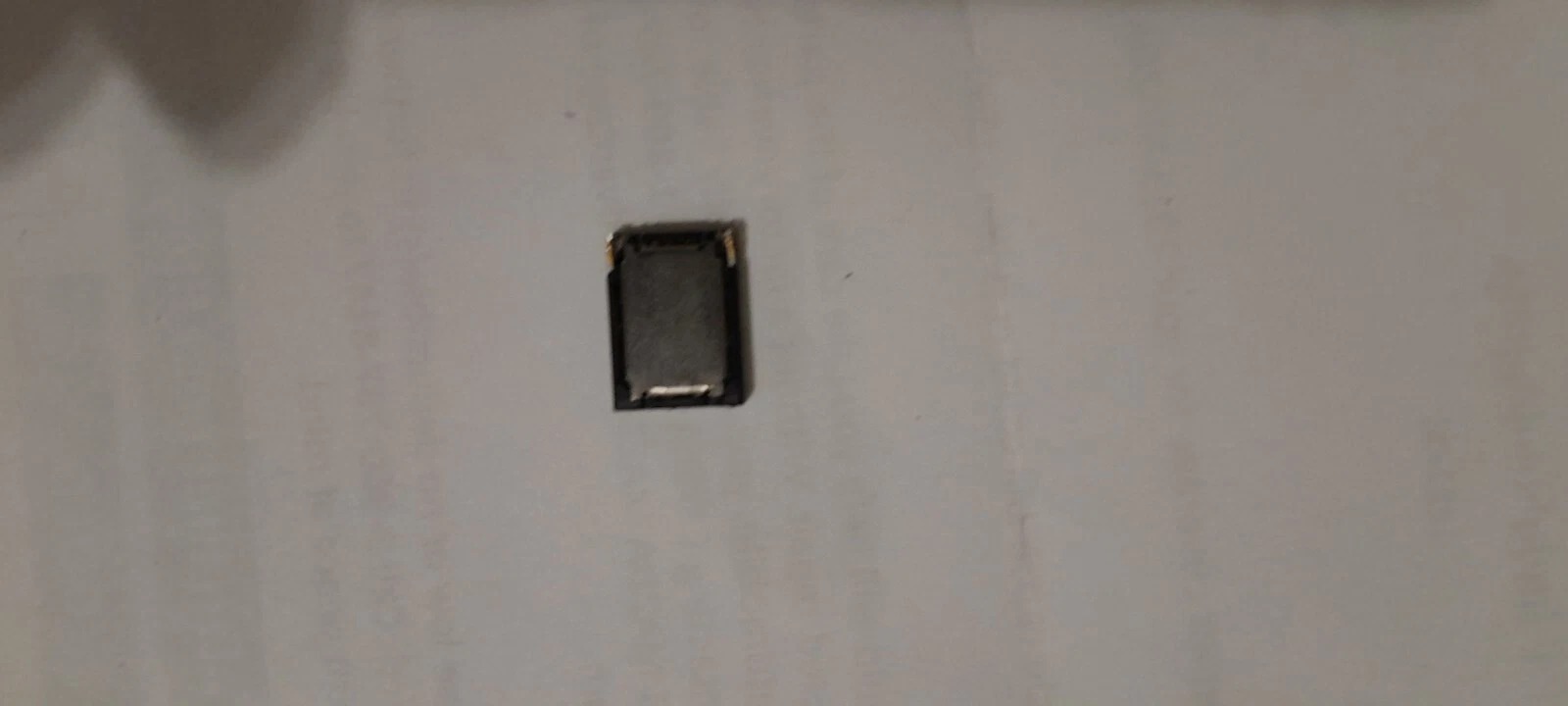 Motorola Moto E5 Play XT1921-5 Earpiece Module